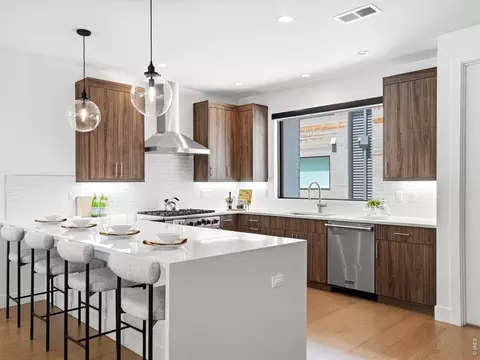 Kitchen - 2473 Walnut St, Boulder, CO 80302 photo 5 of 5