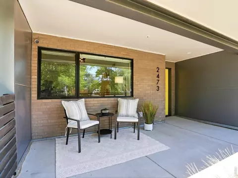 Exterior - 2473 Walnut St, Boulder, CO 80302 photo 2 of 6