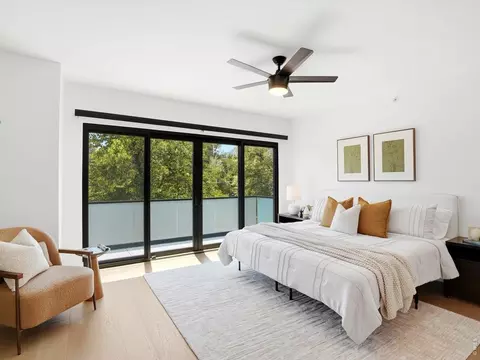 Bedroom - 2473 Walnut St, Boulder, CO 80302 photo 1 of 1