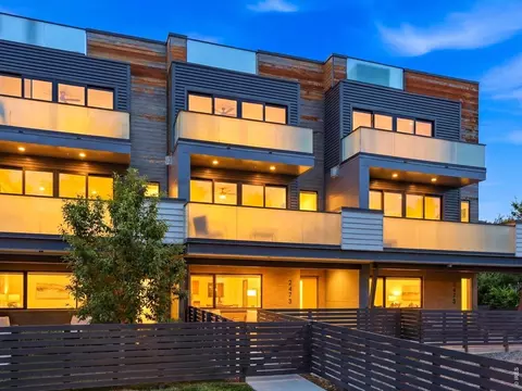 Exterior - 2473 Walnut St, Boulder, CO 80302 photo 3 of 6