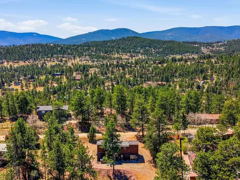 View/Area - 280 Bunny Rd, Bailey, CO 80421 photo 1 of 2