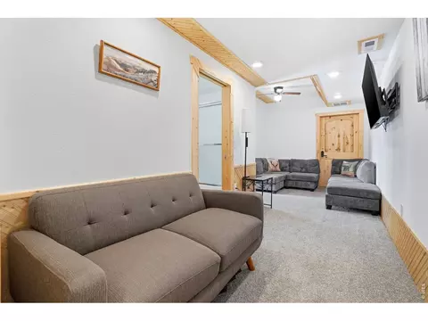 Living - 280 Bunny Rd, Bailey, CO 80421 photo 3 of 3