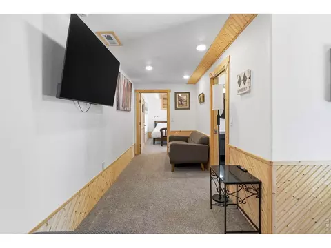 Entry Way - 280 Bunny Rd, Bailey, CO 80421 photo 2 of 2