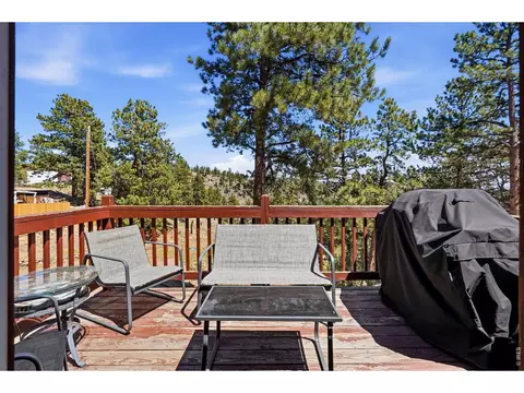 Exterior - 280 Bunny Rd, Bailey, CO 80421 photo 3 of 13