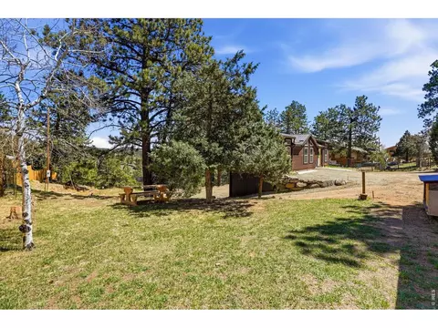 Exterior - 280 Bunny Rd, Bailey, CO 80421 photo 10 of 13