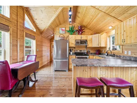 Kitchen - 280 Bunny Rd, Bailey, CO 80421 photo 2 of 4