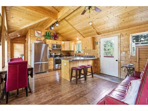 Kitchen - 280 Bunny Rd, Bailey, CO 80421 photo 1 of 4