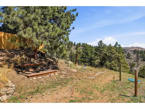 Exterior - 280 Bunny Rd, Bailey, CO 80421 photo 13 of 13