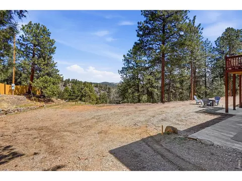 Exterior - 280 Bunny Rd, Bailey, CO 80421 photo 8 of 13