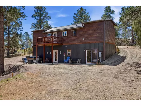 Other - 280 Bunny Rd, Bailey, CO 80421 photo 7 of 9
