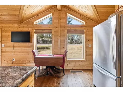 Dining - 280 Bunny Rd, Bailey, CO 80421 photo 1 of 1