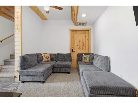 Living - 280 Bunny Rd, Bailey, CO 80421 photo 2 of 3