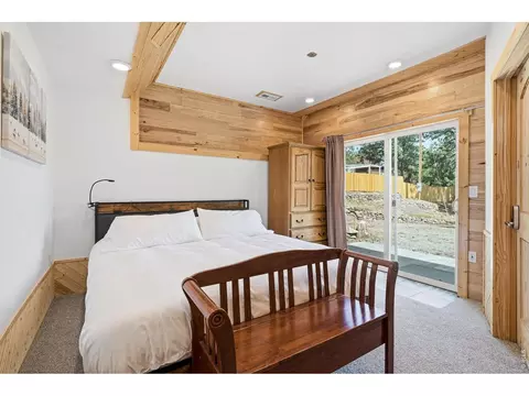 Bedroom - 280 Bunny Rd, Bailey, CO 80421 photo 8 of 10