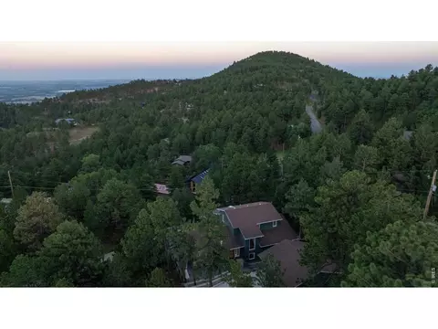 View/Area - 252 Pine Tree Ln, Boulder, CO 80304 photo 1 of 1