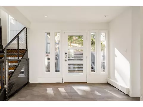 Entry Way - 252 Pine Tree Ln, Boulder, CO 80304 photo 1 of 2