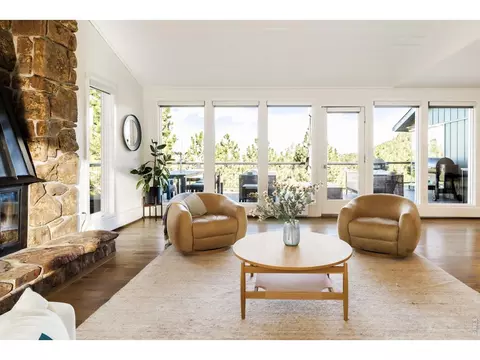Living - 252 Pine Tree Ln, Boulder, CO 80304 photo 1 of 6