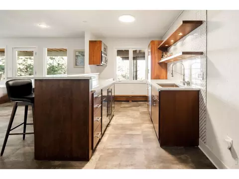 Kitchen - 252 Pine Tree Ln, Boulder, CO 80304 photo 6 of 6