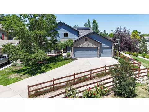 602 Hillrose Ct, Fort Collins, CO 80525