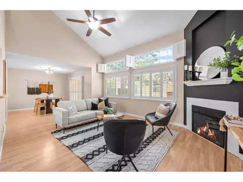 6465 Yank Ct #B, Arvada, CO 80004
