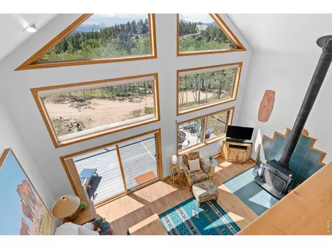 Other - 625 Pine Cone Cir, Ward, CO 80481 photo 5 of 7