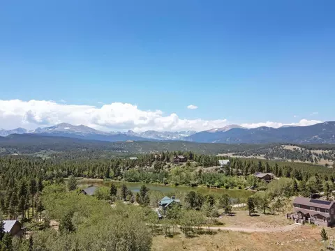 View/Area - 625 Pine Cone Cir, Ward, CO 80481 photo 6 of 6