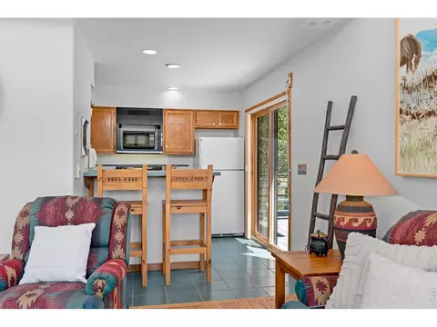 Kitchen - 625 Pine Cone Cir, Ward, CO 80481 photo 1 of 2
