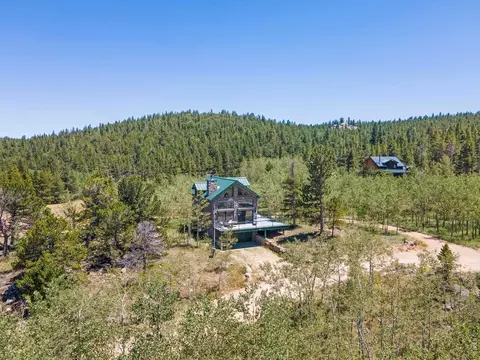 Other - 625 Pine Cone Cir, Ward, CO 80481 photo 6 of 7