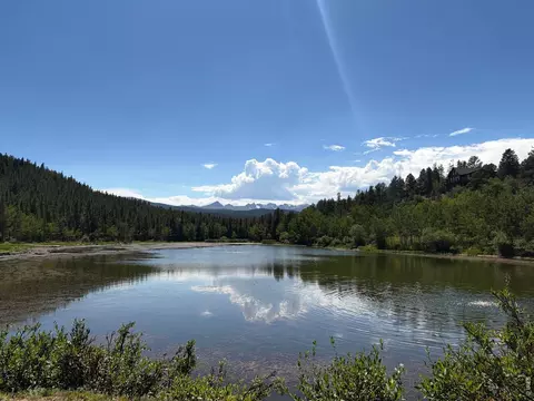 View/Area - 625 Pine Cone Cir, Ward, CO 80481 photo 2 of 6