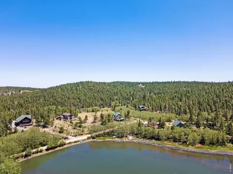 View/Area - 625 Pine Cone Cir, Ward, CO 80481 photo 5 of 6