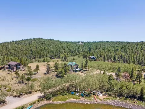 View/Area - 625 Pine Cone Cir, Ward, CO 80481 photo 4 of 6