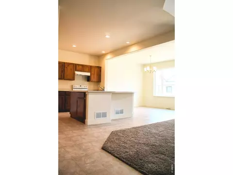 Living - 2372 Blissful Ln, Johnstown, CO 80534 photo 3 of 4