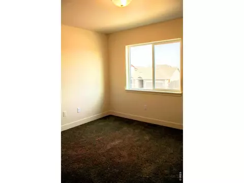 Bedroom - 2372 Blissful Ln, Johnstown, CO 80534 photo 3 of 5