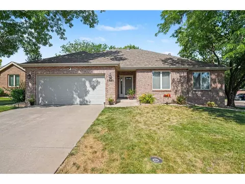1805 44th Ave Ct, Greeley, CO 80634