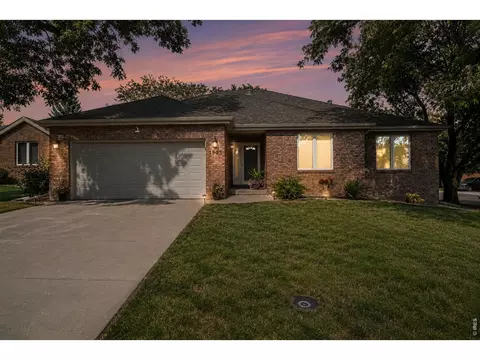 1805 44th Ave Ct, Greeley, CO 80634