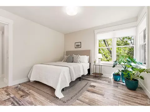 Bedroom - 2056 Walnut St #B, Boulder, CO 80302 photo 6 of 8