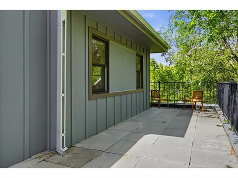 Exterior - 2056 Walnut St #B, Boulder, CO 80302 photo 4 of 6
