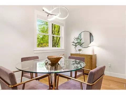 Dining - 2056 Walnut St #B, Boulder, CO 80302 photo 1 of 3