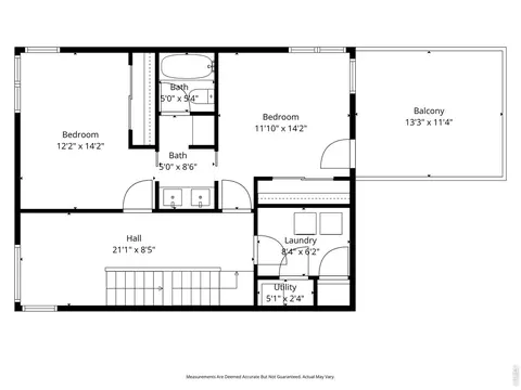 Floorplan - 2056 Walnut St #B, Boulder, CO 80302 photo 3 of 4