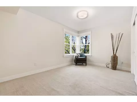 Bedroom - 2056 Walnut St #B, Boulder, CO 80302 photo 7 of 8