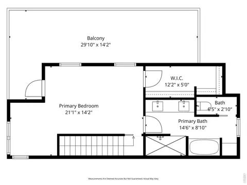 Floorplan - 2056 Walnut St #B, Boulder, CO 80302 photo 4 of 4