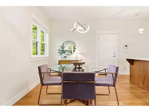 Dining - 2056 Walnut St #B, Boulder, CO 80302 photo 3 of 3