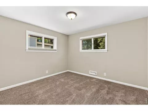 Bedroom - 822 Walnut St, Windsor, CO 80550 photo 3 of 6