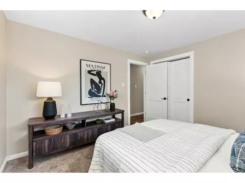 Bedroom - 822 Walnut St, Windsor, CO 80550 photo 2 of 6