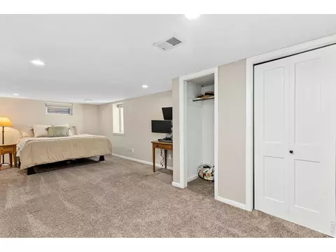 Bedroom - 822 Walnut St, Windsor, CO 80550 photo 6 of 6