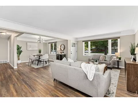 Living - 822 Walnut St, Windsor, CO 80550 photo 3 of 4