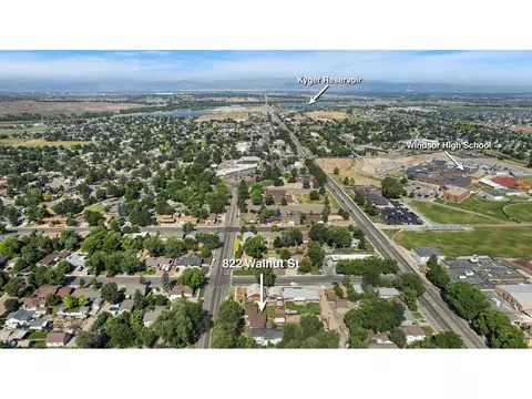 View/Area - 822 Walnut St, Windsor, CO 80550 photo 2 of 3