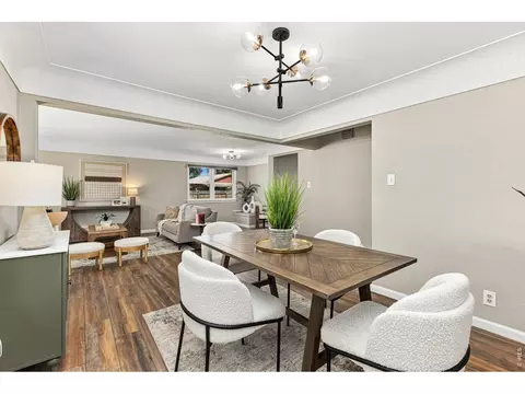 Dining - 822 Walnut St, Windsor, CO 80550 photo 2 of 2