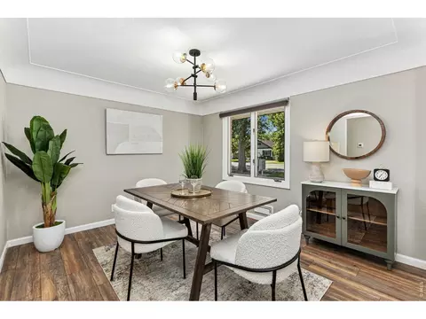 Dining - 822 Walnut St, Windsor, CO 80550 photo 1 of 2