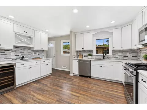 Kitchen - 822 Walnut St, Windsor, CO 80550 photo 3 of 4