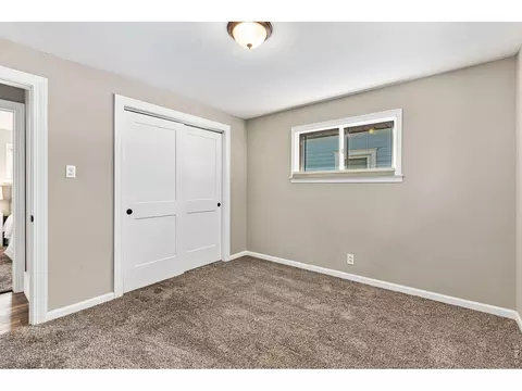 Bedroom - 822 Walnut St, Windsor, CO 80550 photo 4 of 6